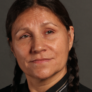 Dolleen Tisawii’ashii Manning